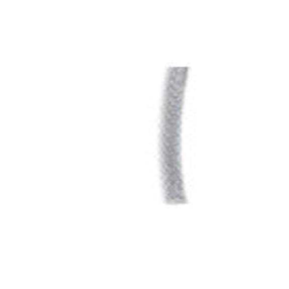 RS PRO,196-4726,RS PRO , SY系列 3芯 控制电缆 2.5 mm², 屏蔽, 50 m长, 透明 聚氯乙烯护套