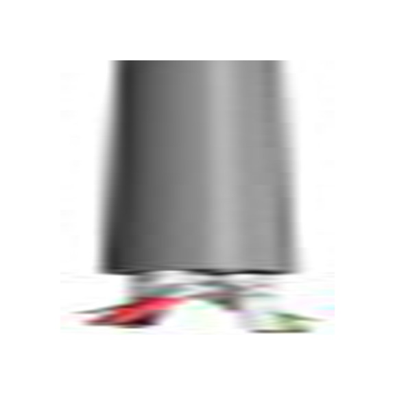 RS PRO,201-0523,2对 0.34 mm² 工业电缆, LCAE-MPIS系列 100 m, 低烟，无卤 灰色护套