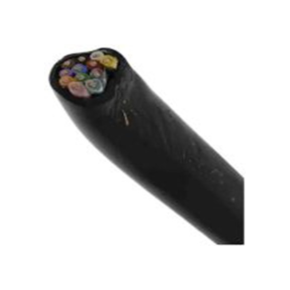 RS PRO,201-2217,0.5 mm² 工业电缆