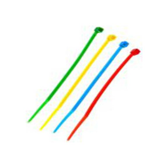 RS PRO,201-3591,电缆扎带套件