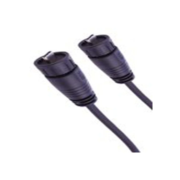 RS PRO,231-7896,RS PRO , USB C 型 公转USB C 型 公, 2 m长, USB 3.1, 黑色, GT11C系列