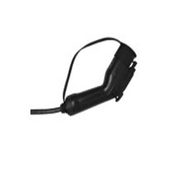 RS PRO,237-8400,1 电动车充电线, 240 V ac, 32 A, 5 m线长, 黑色护套, IP54