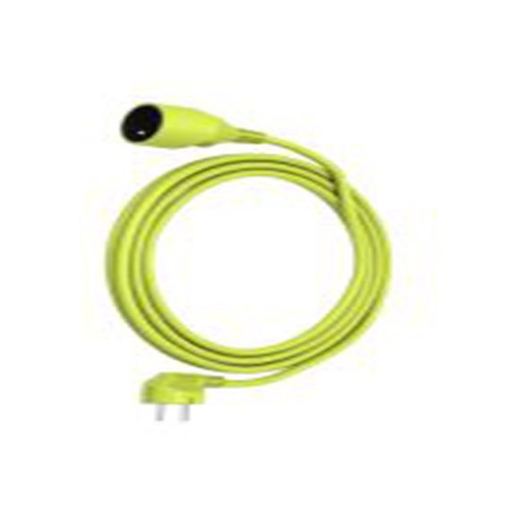 RS PRO,273-4981,绿色 延长线, 额定电压250 V, 1个 E 型插座, 电缆长15 m, IP20防护等级, RS PRO系列