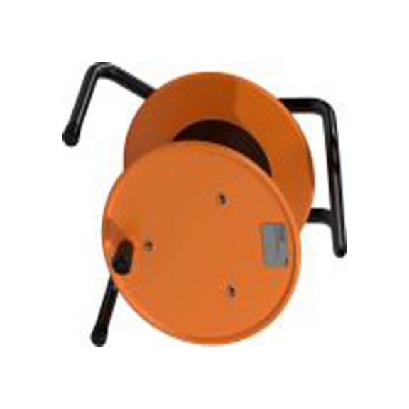 RS PRO,379-3727,RS PRO 空电缆卷, 塑料制, 100 mm宽, 30 mm高