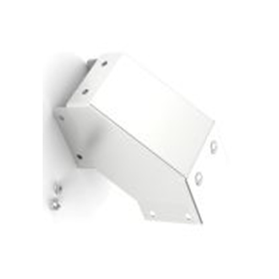 RS PRO,471-1495,电缆线槽附件, 304 不锈钢制, Stainless Steel系列 75 mm 75 mm