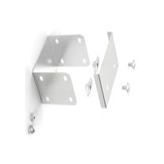 RS PRO,471-1530,电缆线槽附件, 304 不锈钢制, Stainless Steel系列 75 mm 75 mm