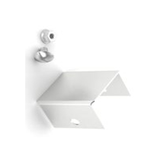 RS PRO,471-1574,电缆线槽附件, 304 不锈钢制, Stainless Steel系列 75 mm 75 mm