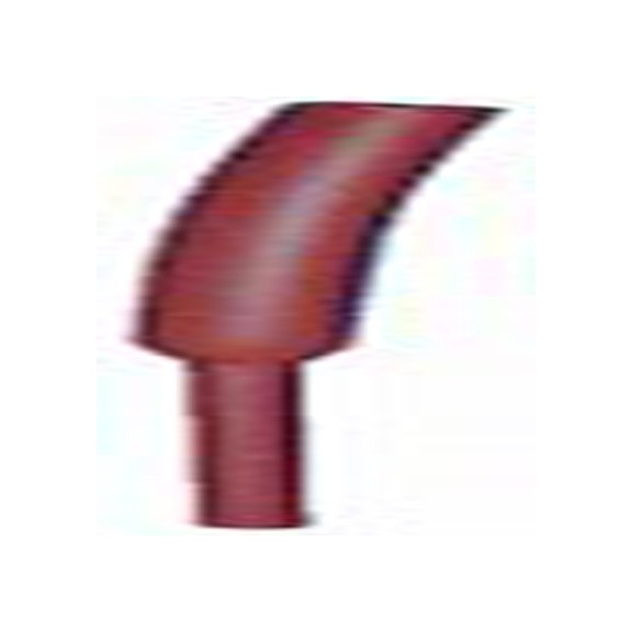 RS PRO,537-7945,RS PRO 阻燃 聚烯烃 热缩管, 棕色, Φ1.6 mm, 1.2m长, 2:1收缩比, 0.8 mm收缩径