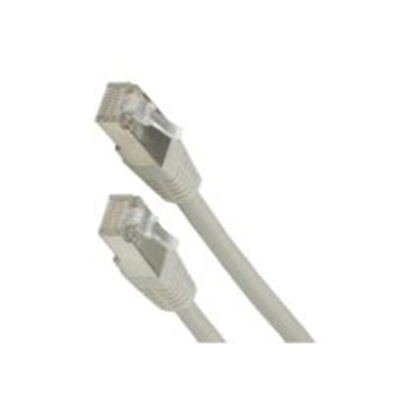 RS PRO,648-9803,Cat. 6 UTP patch cord 15 meters