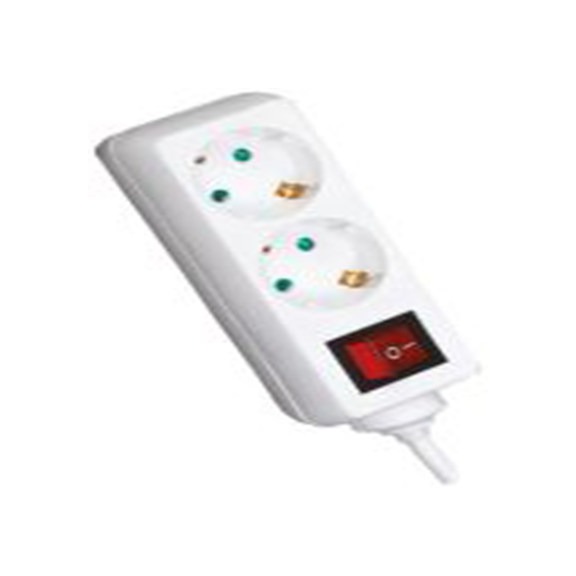 RS PRO,705-6628,延长线, 2个