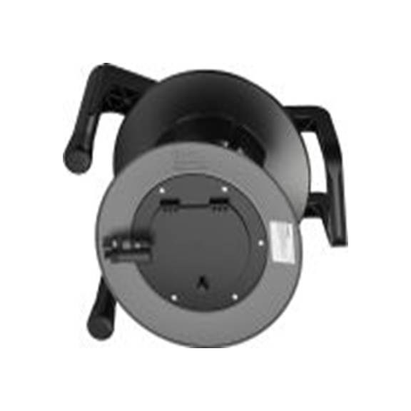 RS PRO,786-3132,RS PRO 空电缆卷, 橡胶制, 380 mm长, 1 架, 291 mm宽, 491 mm高