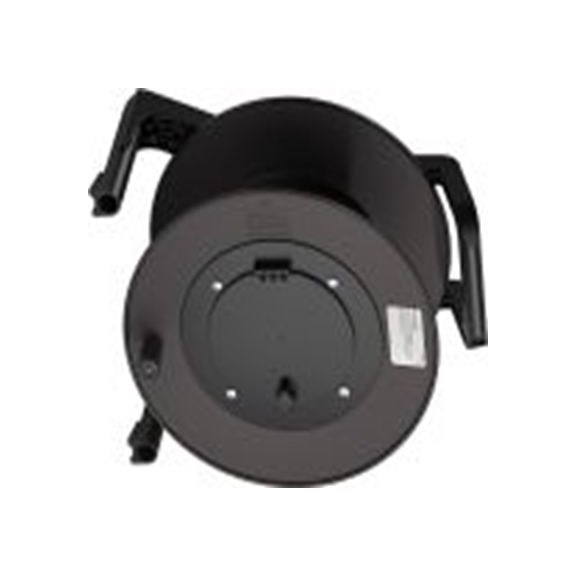 RS PRO,786-3139,RS PRO 空电缆卷, 橡胶制, 310 mm长 200 m长, 1 架, 229 mm宽, 367 mm高, 805系列