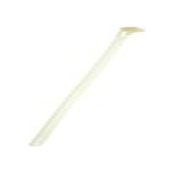 RS PRO,811-1616,尼龙 66 电缆扎带, 易松开, 阻燃, 天然色, 250 mm长x7.6 mm宽, 215.6N拉伸强度