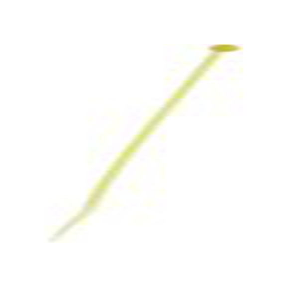 RS PRO,811-1656,尼龙 66 电缆扎带, 热稳定, 阻燃, 天然色, 550 mm长x12.7 mm宽, 1117.2N拉伸强度