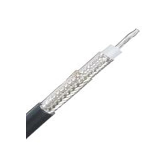 RS PRO,813-3454,RS PRO RG316同轴电缆, 500m长, 50 Ω, 2.9mm外径