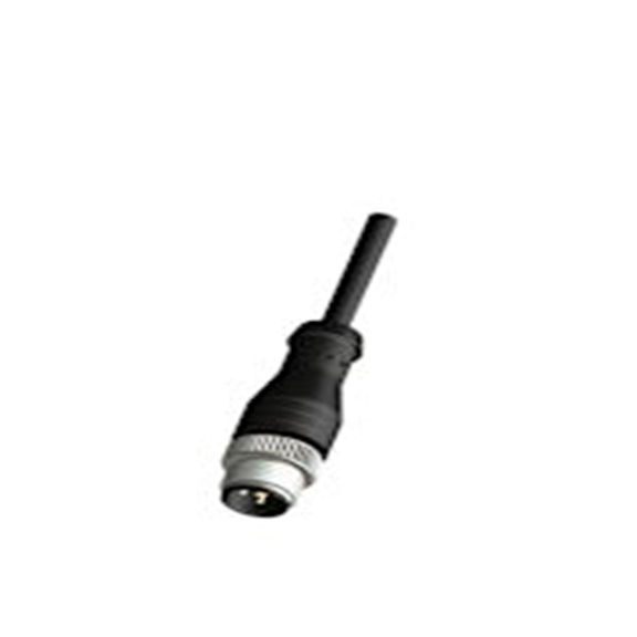 RS PRO,877-1167,RS PRO 传感器执行器电缆, 5 m长 5, 直向 公转无端接 无端接, 聚氯乙烯 黑色护套, IP40, CBM系列