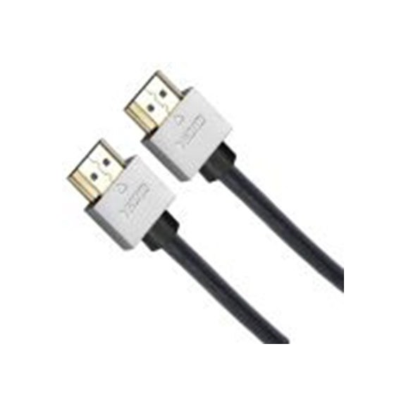 RS PRO,913-4834,HDMI 电缆, 1.4b, HDMI 公转 HDMI 公, 7.5 m长, Custom Install HDMI cable系列, 白色