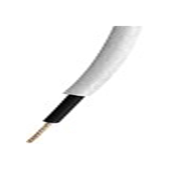 RS PRO,916-3507,RS PRO 单芯电力电缆, 1.5 mm², 20 A, 450 V，750 V, 黑色PVC护套