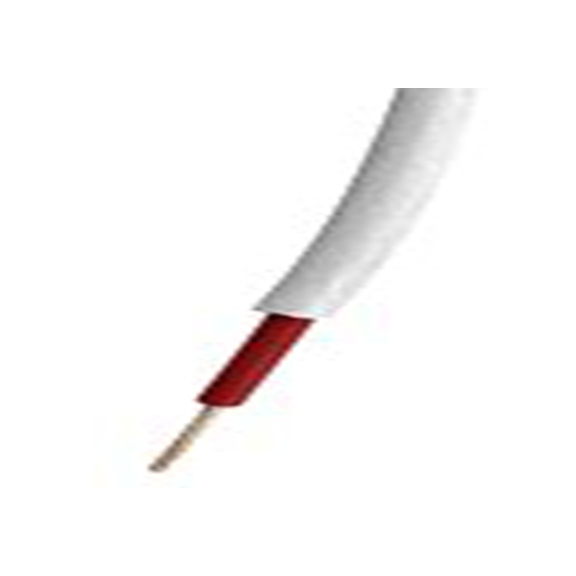 RS PRO,916-3523,RS PRO 单芯电力电缆, 6 mm², 45 A, 450 V，750 V, 红色PVC护套