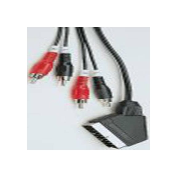 RS PRO,155-7743,RS PRO 同轴电缆, 1.5m长