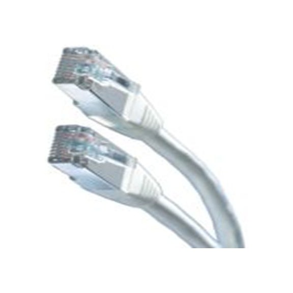 RS PRO,648-9819,Cat. 5e FTP patch cord 20 meters