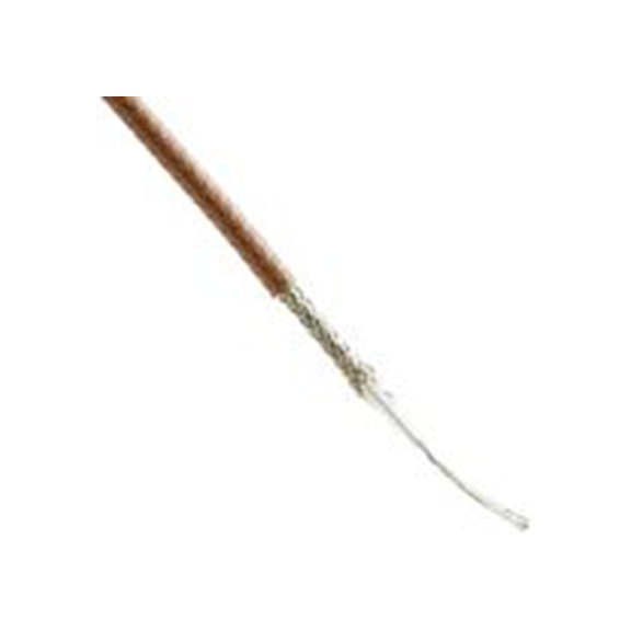 RS PRO,813-3448,RS PRO RG178同轴电缆, 500m长, 50 Ω, 1.83mm外径