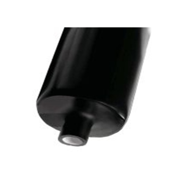 RS PRO,137-453,RS PRO 否 聚烯烃 热缩管, 黑色, Φ75 mm, 100cm长, 3:1收缩比, 22 mm收缩径