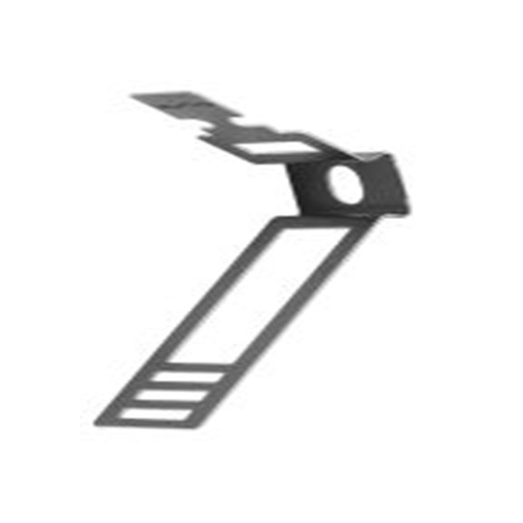 RS PRO,137-639,RS PRO 减速带线槽, 钢制, 黑色, 16 to 21 mm内径