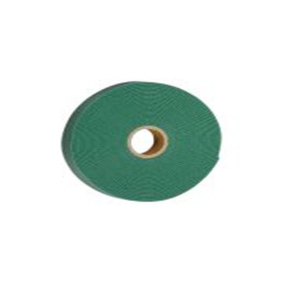 RS PRO,268-005,尼龙 66 魔术贴扎带, 可重复使用, 绿色, 10 m长x20 mm宽