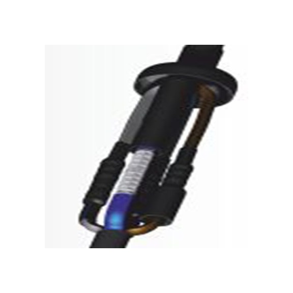 RS PRO,434-578,RS PRO 电缆接头 直, ZRM系列