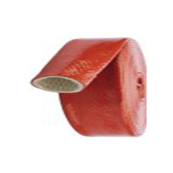 RS PRO,457-329,硅橡胶 红色 散热器, 5m长 编织层, 10kV介质强度 102 mm