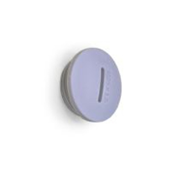 RS PRO,606-545,尼龙 66 格兰头堵头, M25螺纹, 29.7 mm直径 螺纹, 灰色, 符合RoHS Compliant, UL, UL 94 V-2