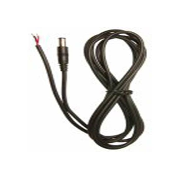 RS PRO,652-719,2000 mm 电源电缆组件, 24 V, 直向, 符合CE, UL, cUL, UL94-V0, TUV标准