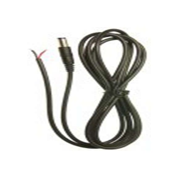 RS PRO,652-720,500 mm 电源电缆组件, 直向, 符合RoHS标准