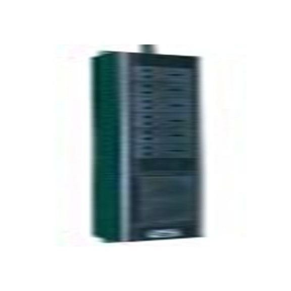 RS PRO,161-7254,黑色 电源分配器 电源插座, 额定电压250 V ac, 6个 BS1363插座, 电缆长3 m