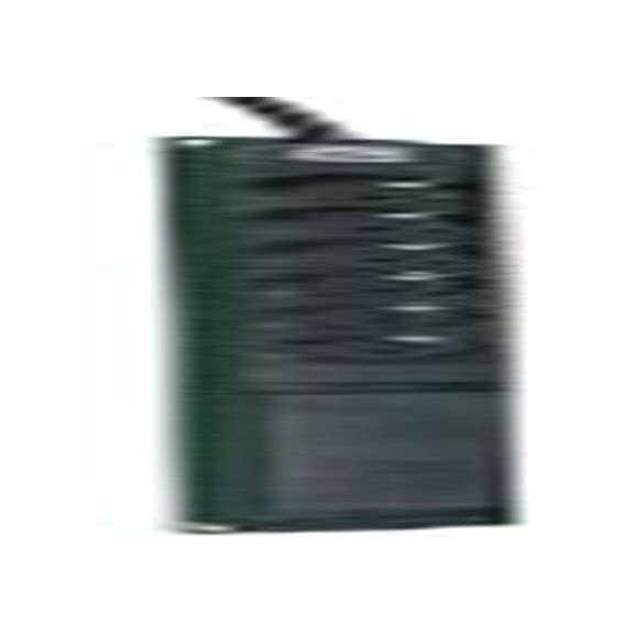 RS PRO,161-7261,黑色 电源分配器 电源插座, 额定电压25 V ac, 6个 F 型插座, 电缆长3 m