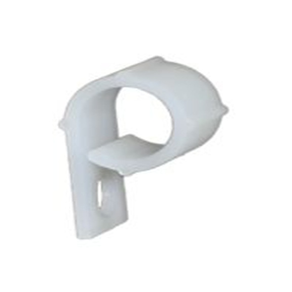 RS PRO,172-0847,尼龙 66, 天然色, 最大捆束9.2 mm, 螺钉固定