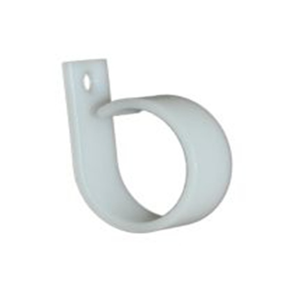 RS PRO,172-0850,尼龙 66, 天然色, 最大捆束26 mm, 螺钉固定