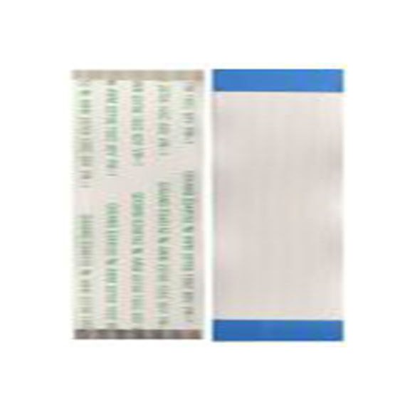 RS PRO,179-2553,RS PRO 0.5 mm间距 白色 40 带状电缆, 200 mm长