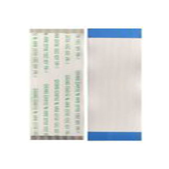 RS PRO,179-2558,RS PRO 0.5 mm间距 白色 40 带状电缆, 50 mm长