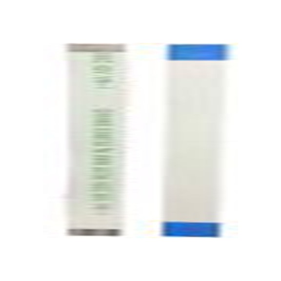 RS PRO,179-2478,RS PRO 0.5 mm间距 白色 10 带状电缆, 200 mm长