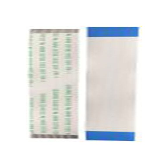 RS PRO,179-2579,RS PRO 0.5 mm间距 白色 30 带状电缆, 200 mm长