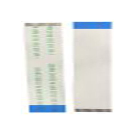 RS PRO,179-2599,RS PRO 0.5 mm间距 白色 20 带状电缆, 200 mm长