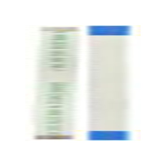 RS PRO,179-2487,RS PRO 0.5 mm间距 白色 8 带状电缆, 50 mm长