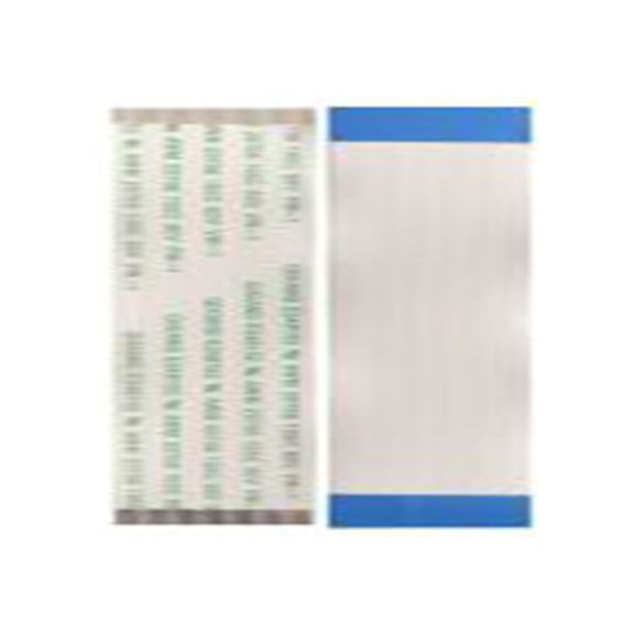 RS PRO,179-2489,RS PRO 0.5 mm间距 白色 40 带状电缆, 100 mm长