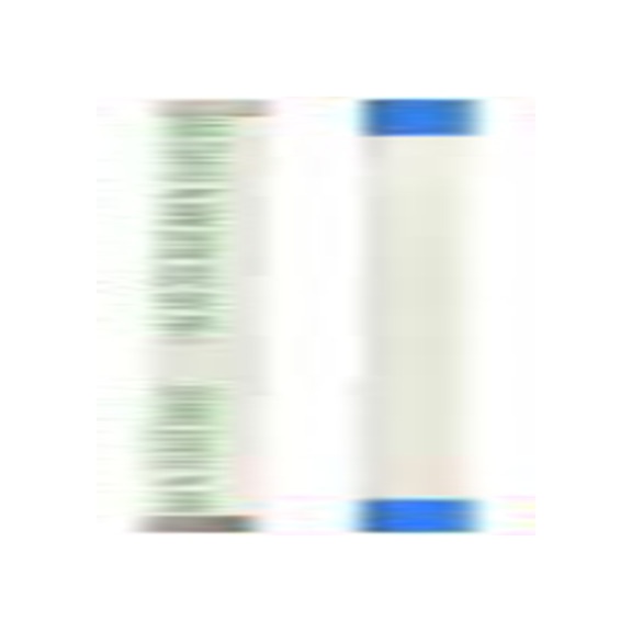 RS PRO,179-2495,RS PRO 0.5 mm间距 白色 6 带状电缆, 200 mm长