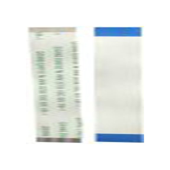 RS PRO,179-2569,RS PRO 0.5 mm间距 白色 20 带状电缆, 100 mm长