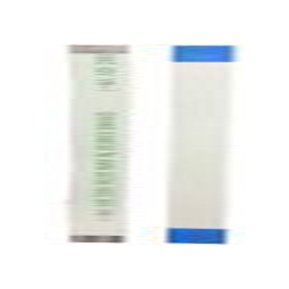 RS PRO,179-2507,RS PRO 0.5 mm间距 白色 10 带状电缆, 152 mm长