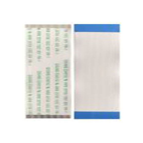 RS PRO,179-2611,RS PRO 0.5 mm间距 白色 40 带状电缆, 152 mm长