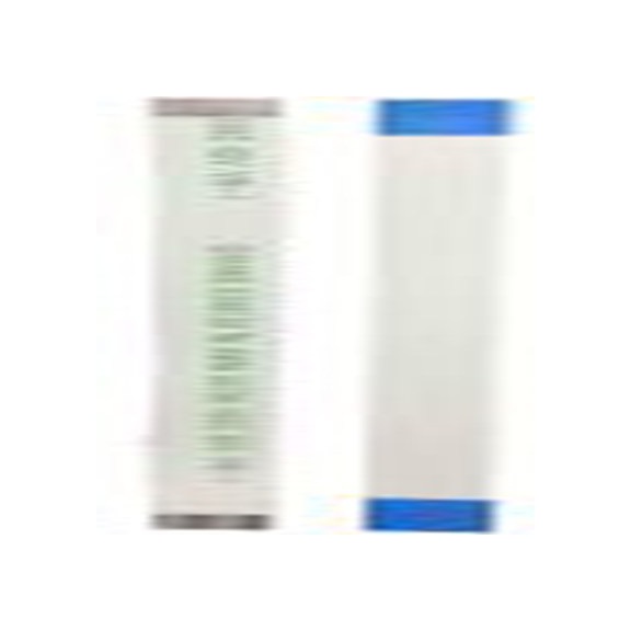 RS PRO,179-2596,RS PRO 0.5 mm间距 白色 10 带状电缆, 100 mm长